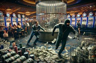 Las-Vegas-couple-arrested-in-dlr652000-robbery-of-casino-cage