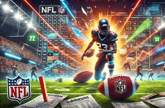 Betting-nfl-teasers