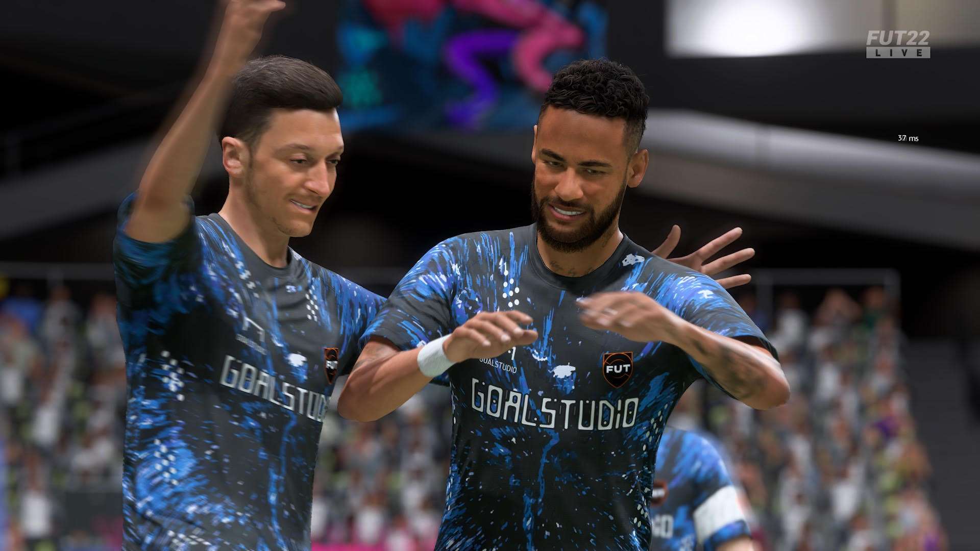 Goal Studios FIFA 22