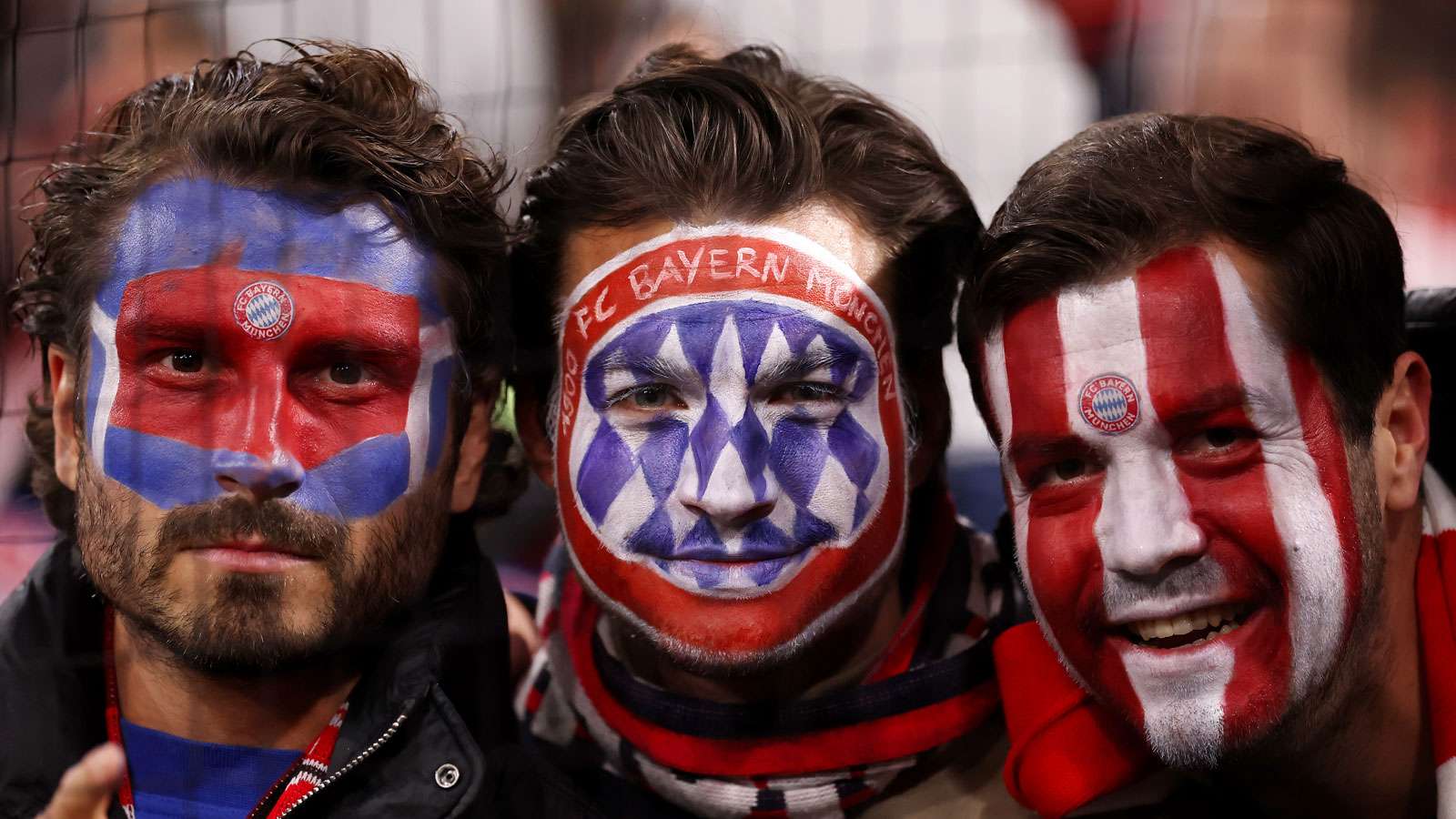 FC Bayern München Fans