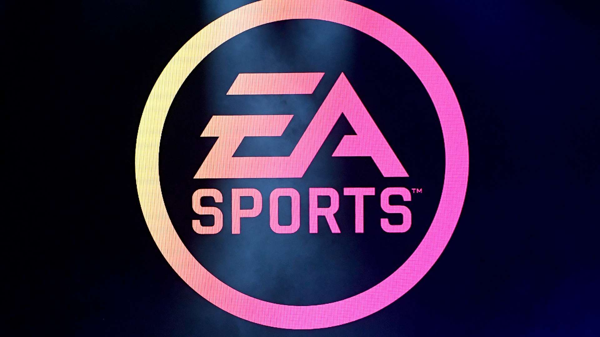 EA Sports logo