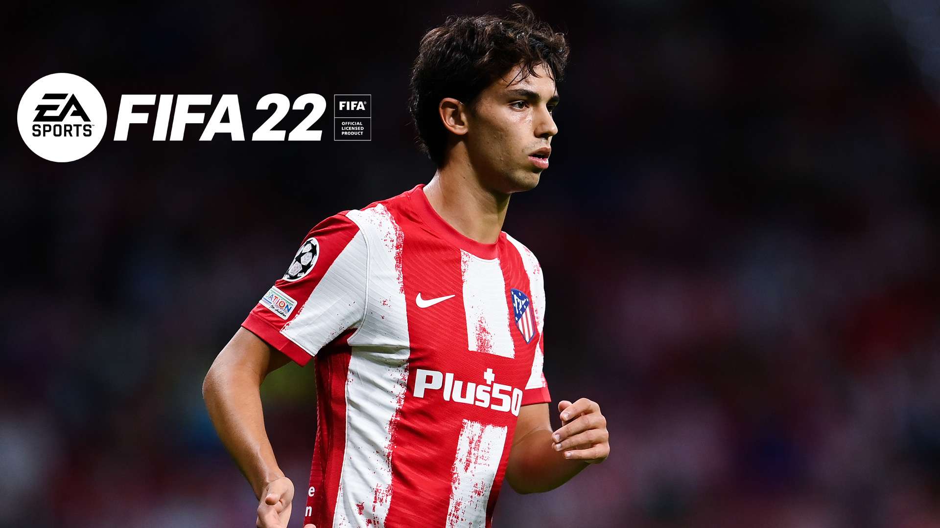 GFX Joao Felix FIFA 22