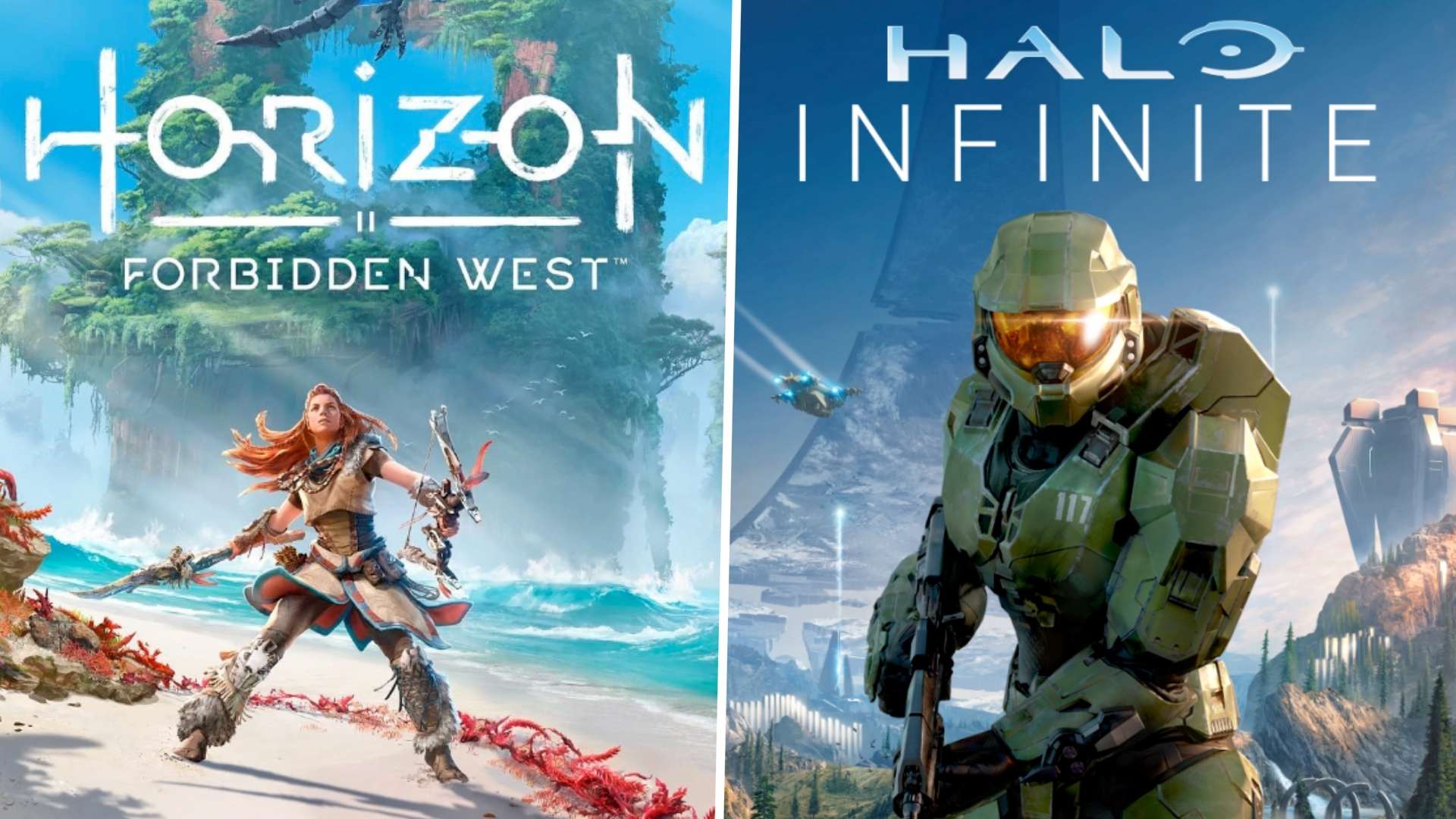 horizon x halo