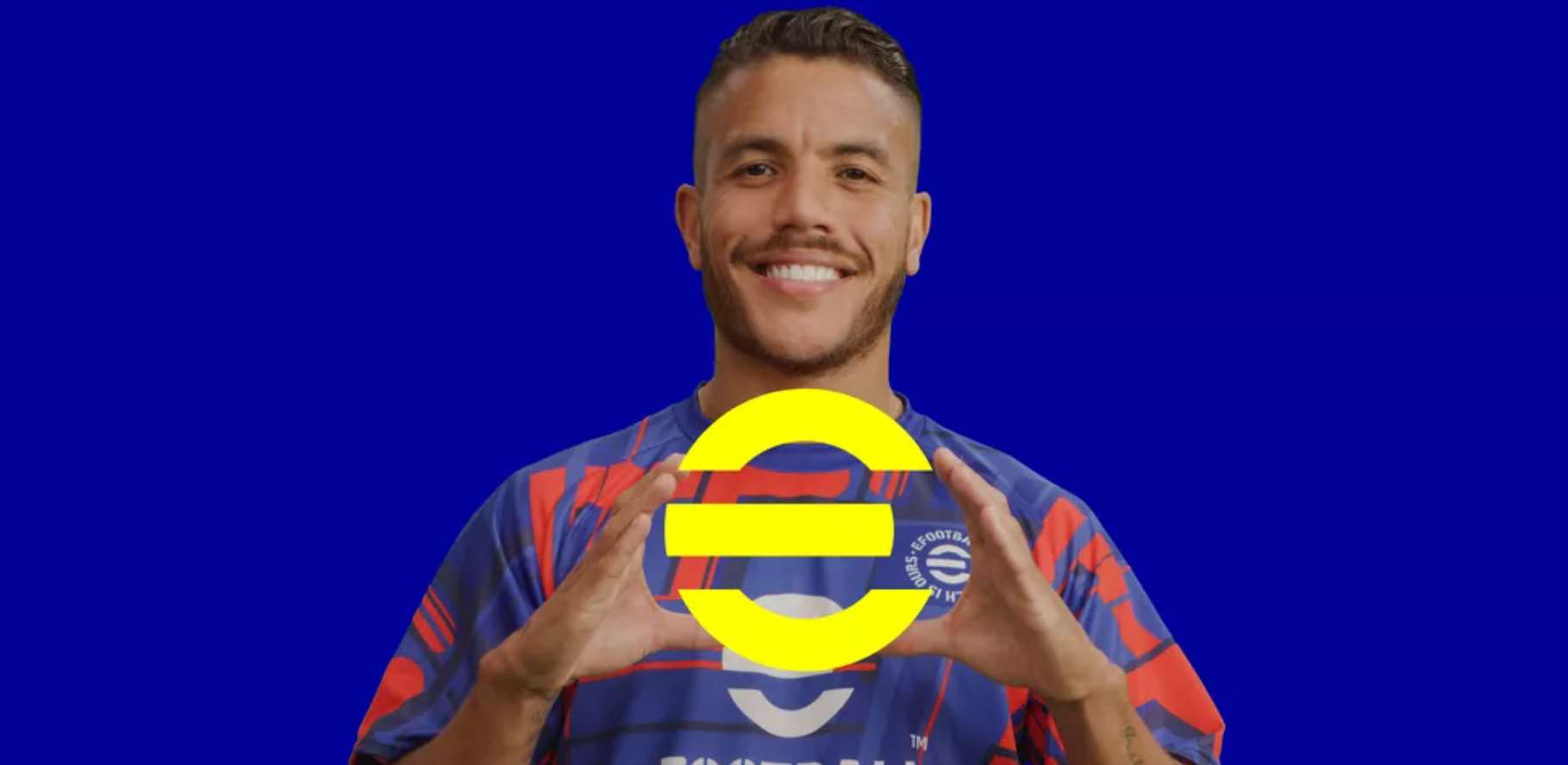 Dos Santos eFootball