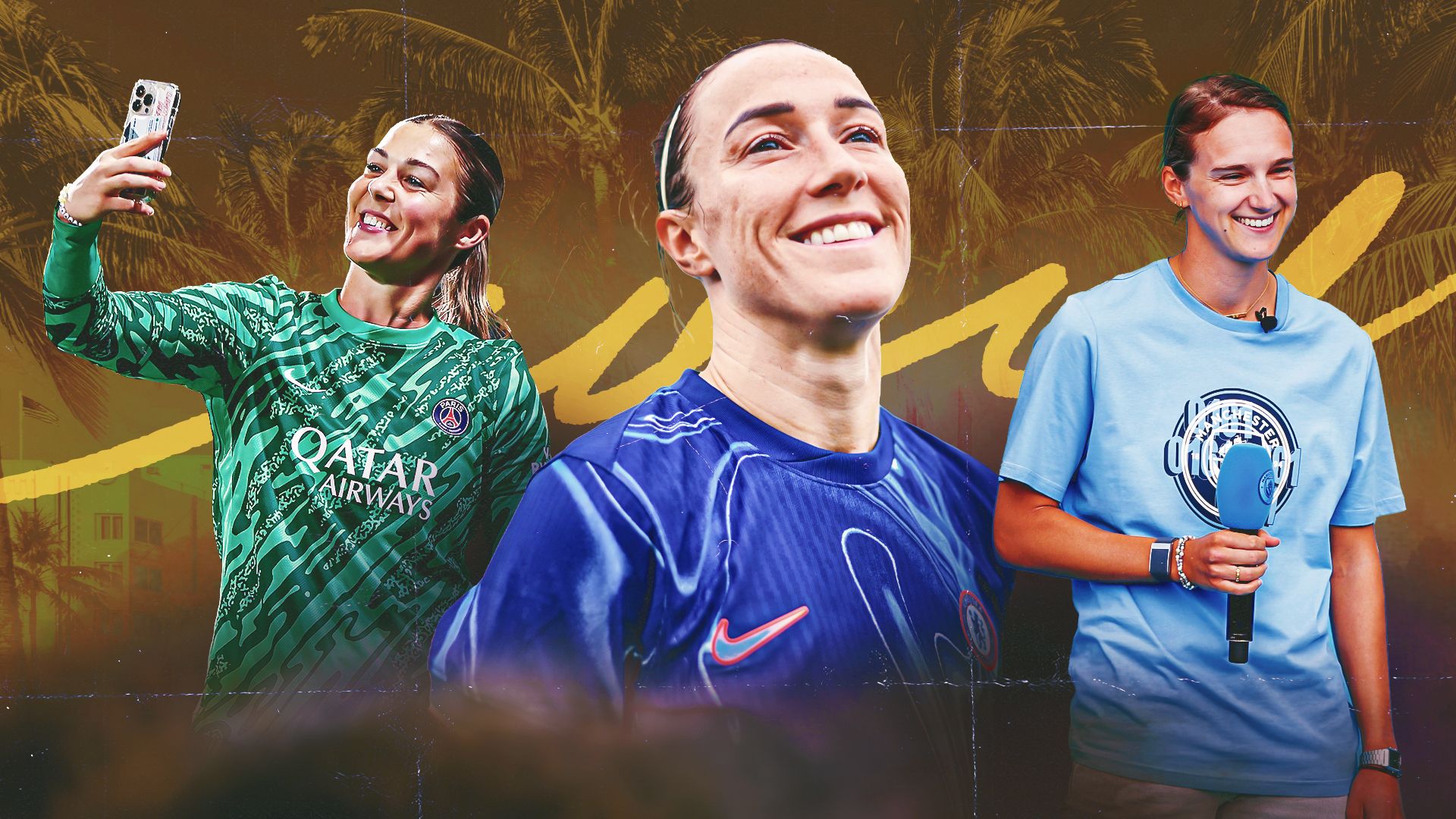 Women's transfer grades GFX