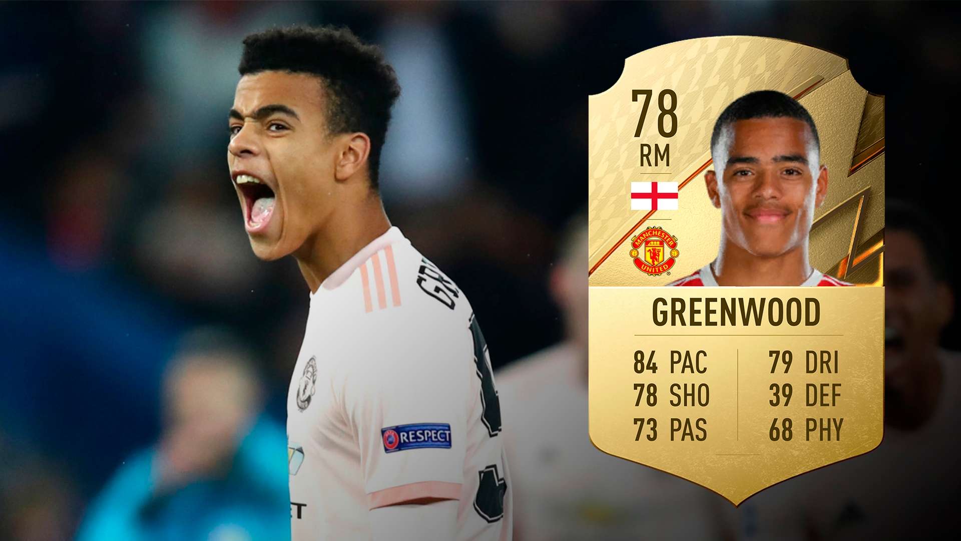 Greenwood fifa