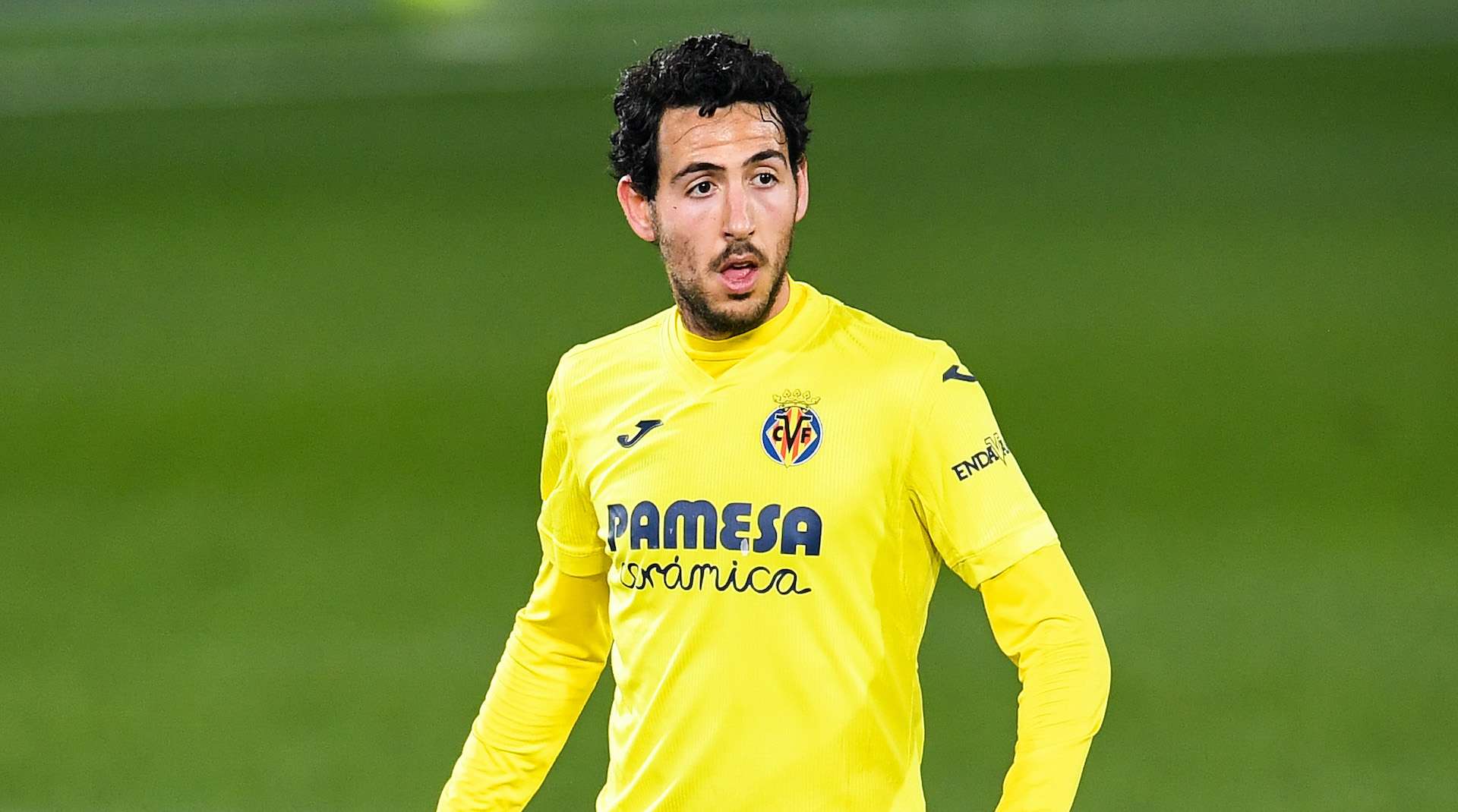 Dani Parejo Villarreal