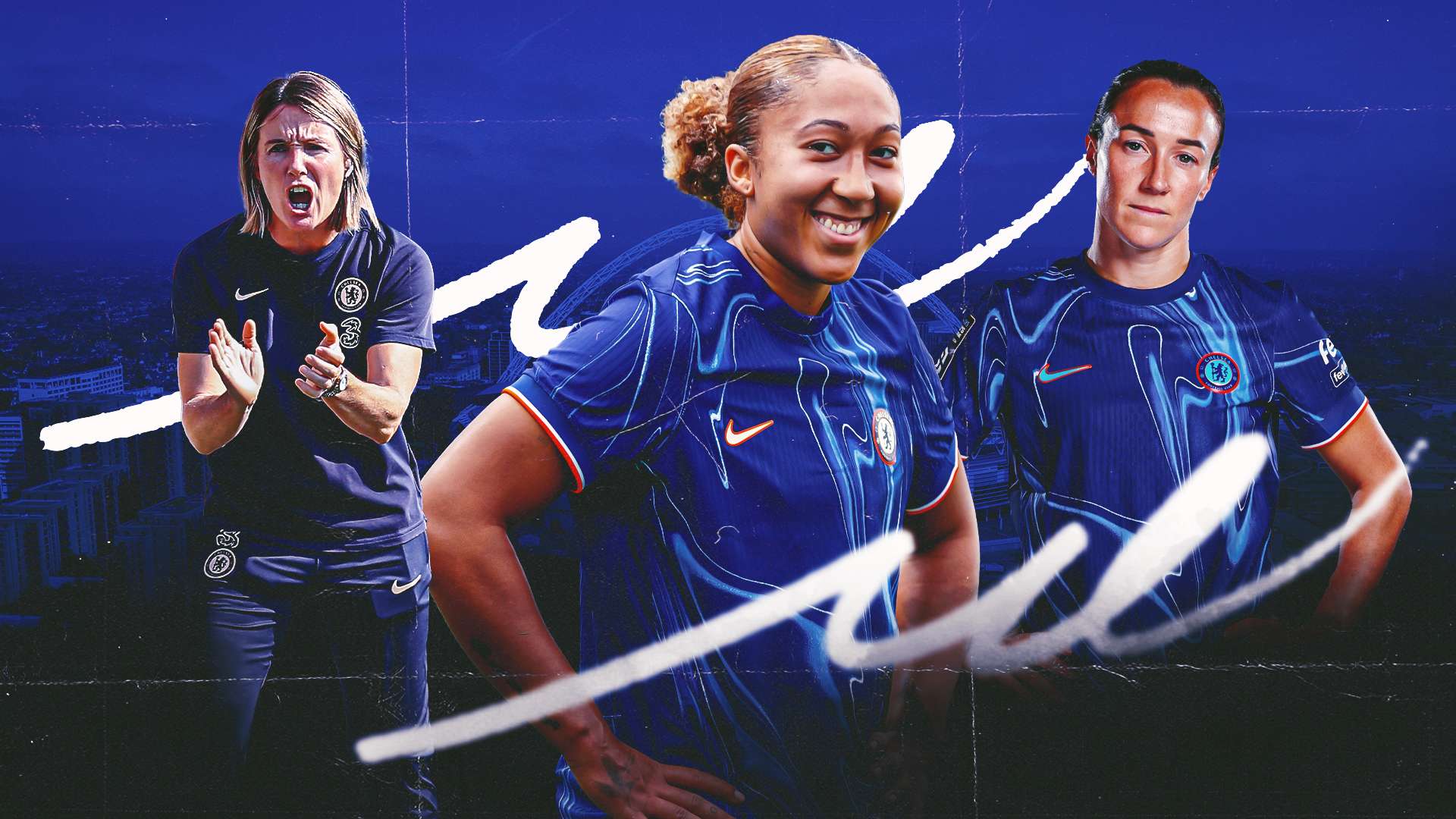 Chelsea WSL season preview GFX