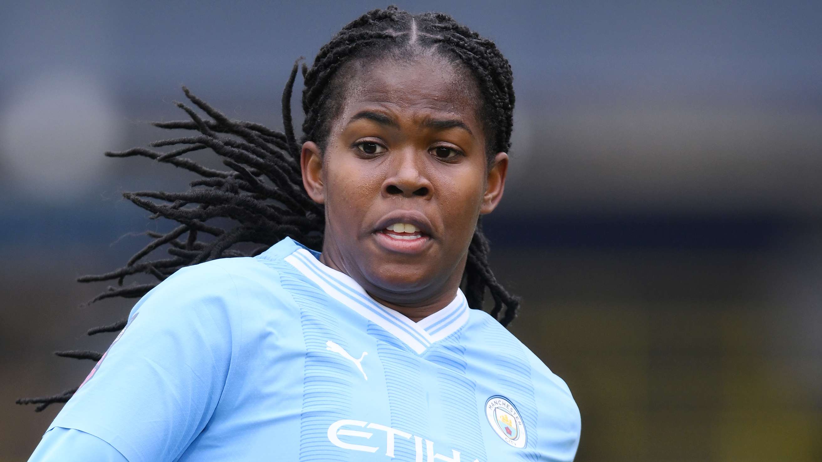 Manchester City v Everton FC - Barclays Women's Super League