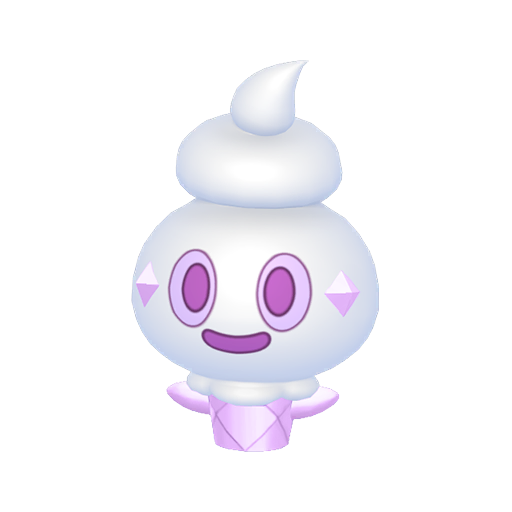 Shiny Vanillite