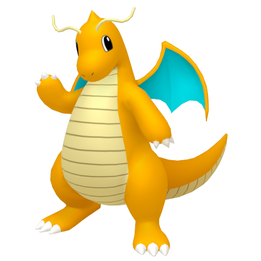 Dragonite