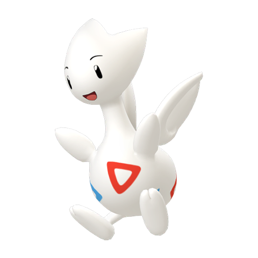 Togetic