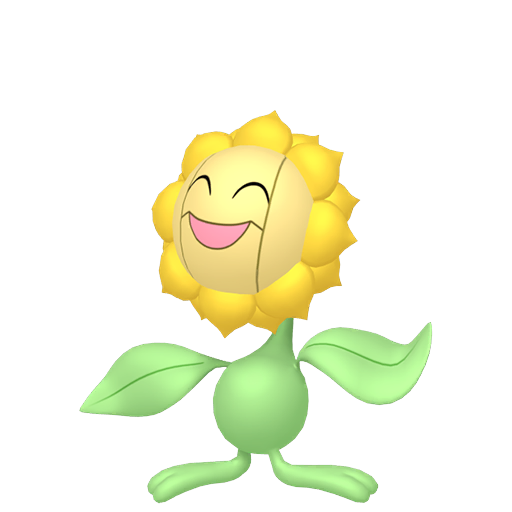 Sunflora