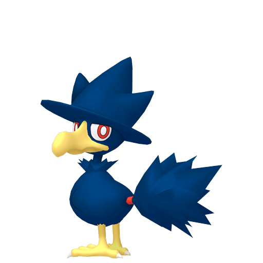 Murkrow