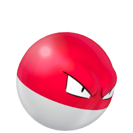 Voltorb