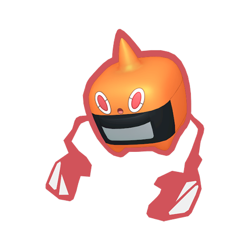 Rotom