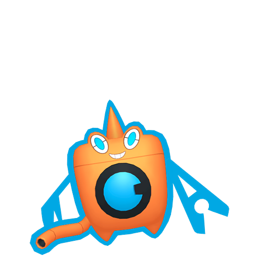 Rotom