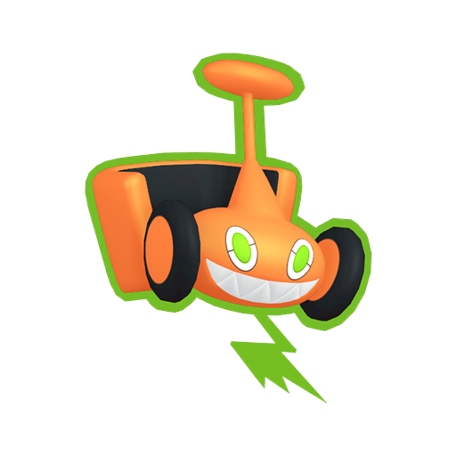 Rotom