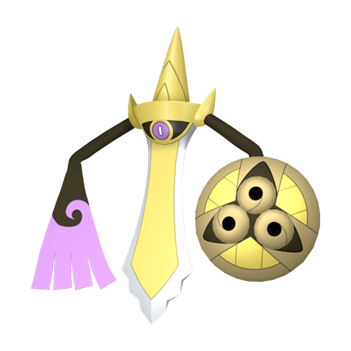 Aegislash