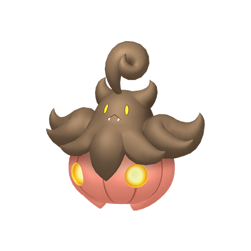 Pumpkaboo