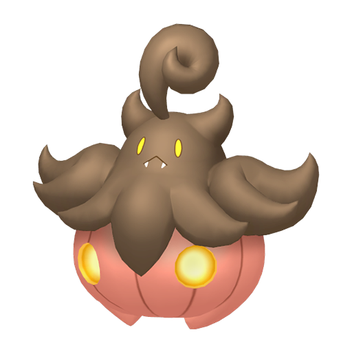 Pumpkaboo