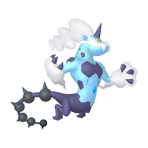 Thundurus