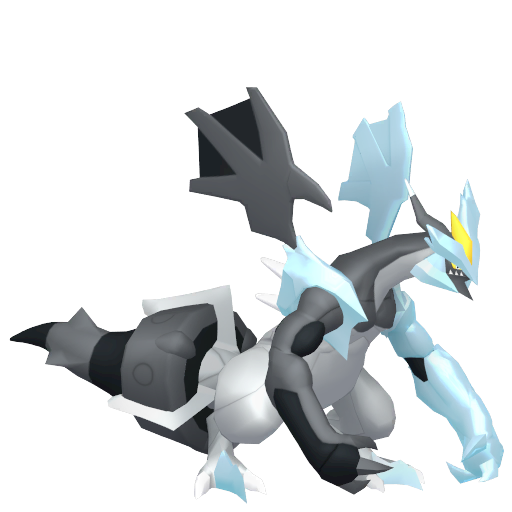 Kyurem