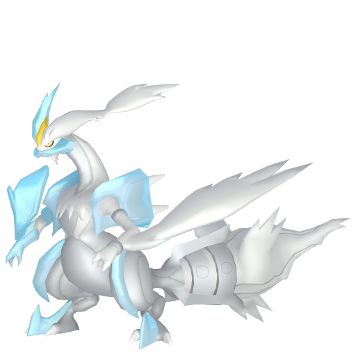 Kyurem