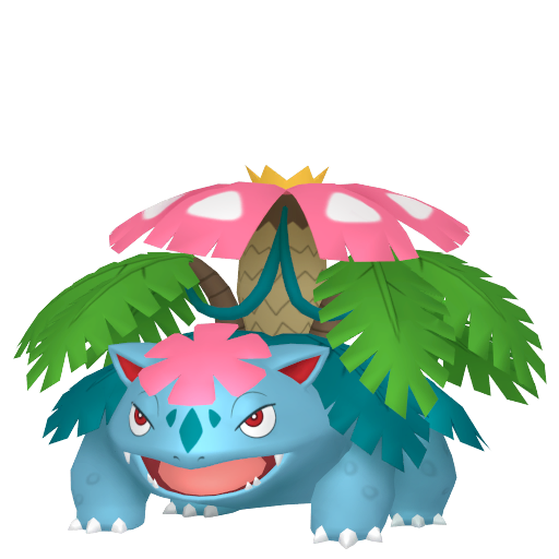 Venusaur