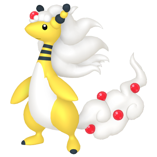 Ampharos