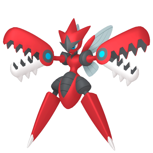 Scizor