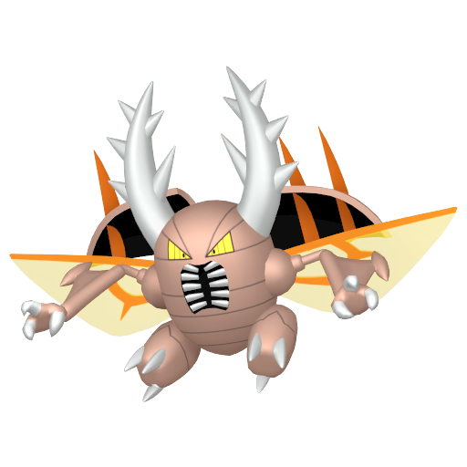 Pinsir