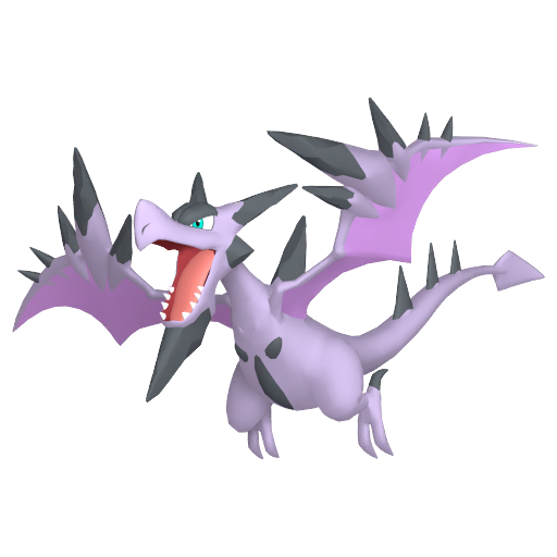 Aerodactyl