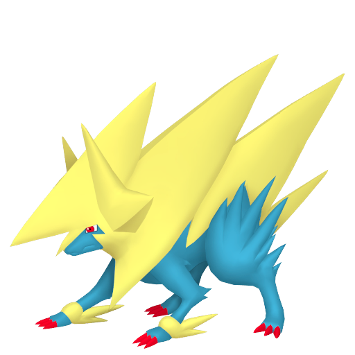 Manectric