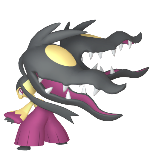 Mawile