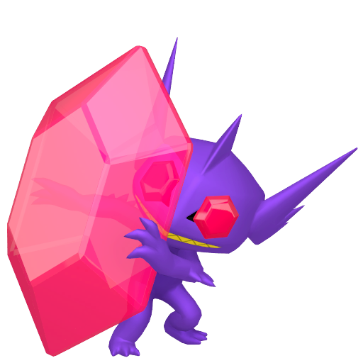 Sableye