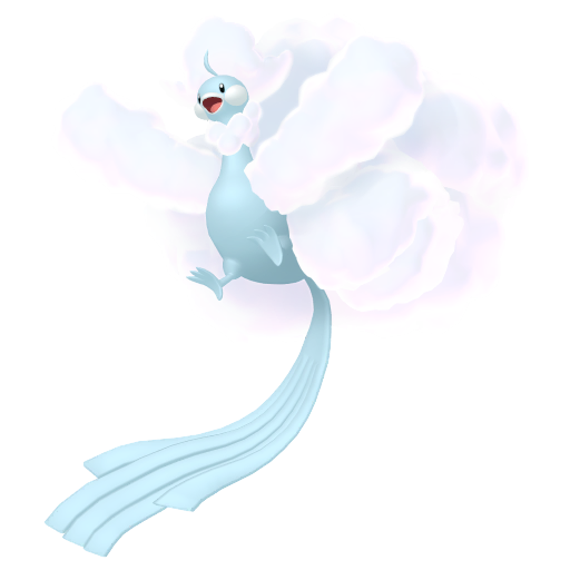 Altaria