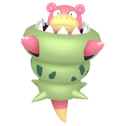 Slowbro