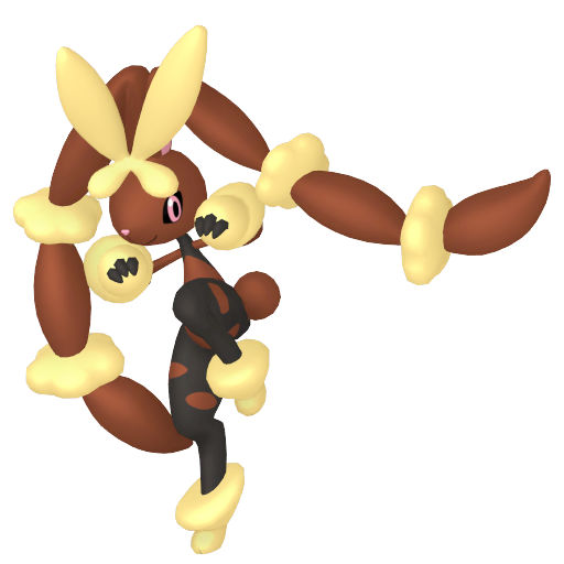 Lopunny