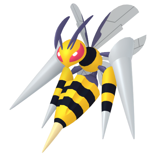 Beedrill