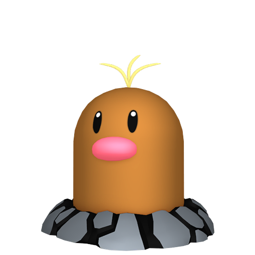 Diglett