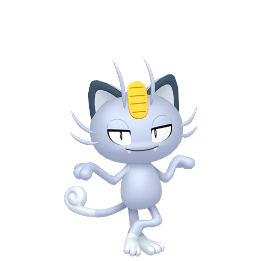 Meowth