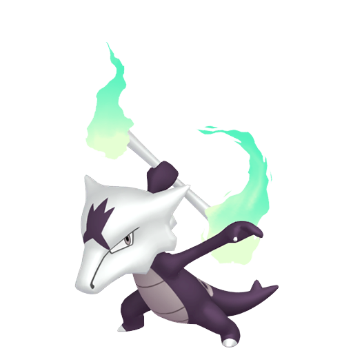 Marowak