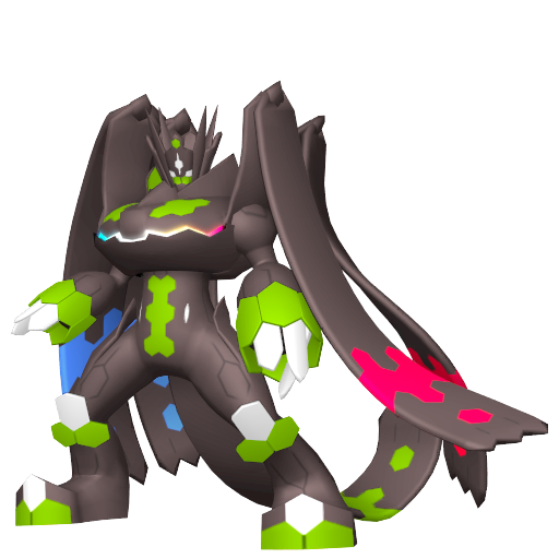 Zygarde