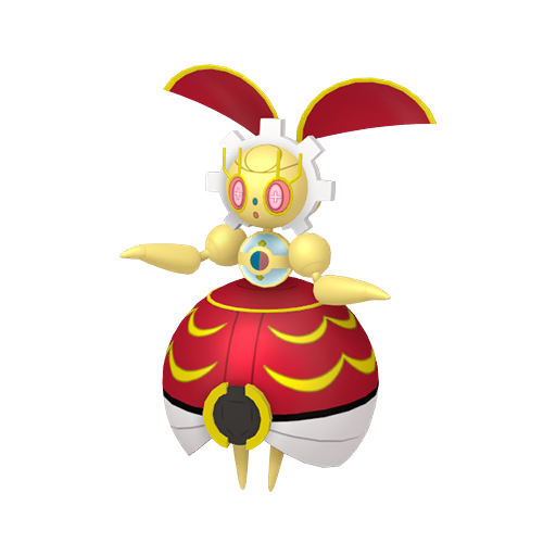 Magearna