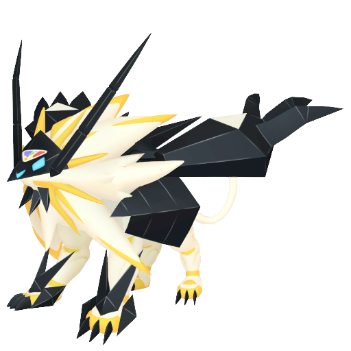 Necrozma