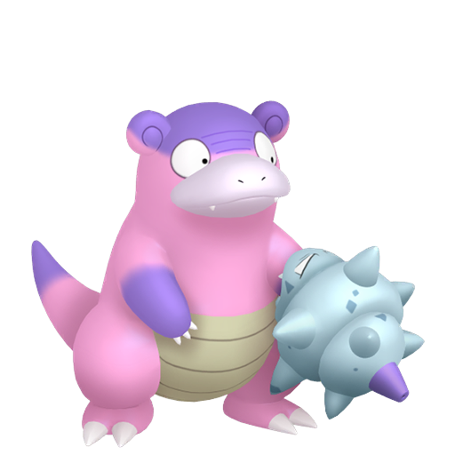 Slowbro