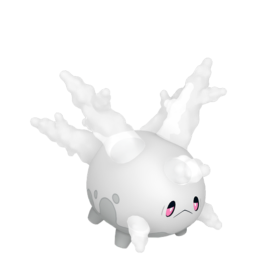 Corsola