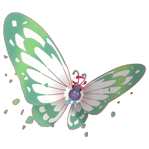 Butterfree