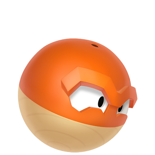 Voltorb